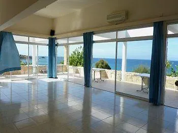 Hotel Aphrodite Peristerona (Paphos)