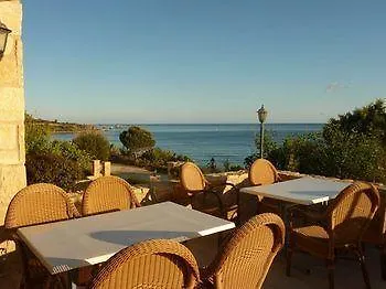 Hotel Aphrodite 4*