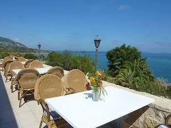 Hotel Aphrodite