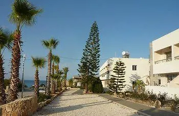 Hotel Aphrodite Peristerona (Paphos)