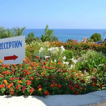 Hotel Aphrodite