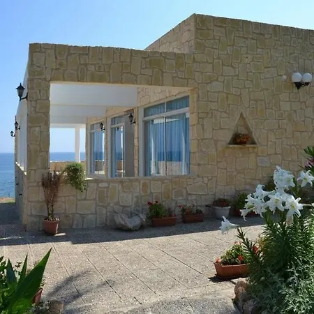Hotel Aphrodite Peristerona (Paphos)