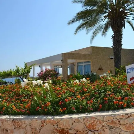 Hotel Aphrodite 4*