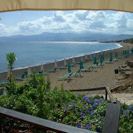 Hotel Aphrodite Peristerona (Paphos)