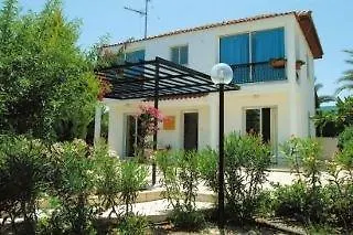 מלון Aphrodite 4*