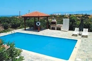 Hotel Aphrodite Peristerona (Paphos)