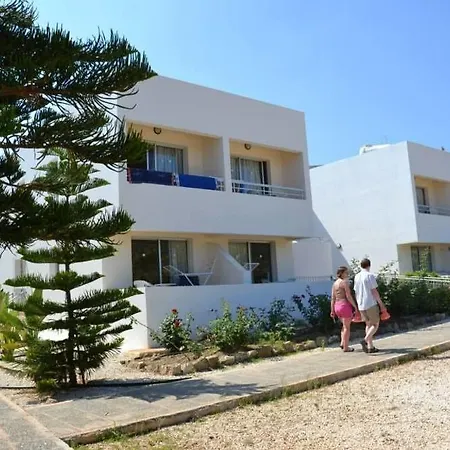 Hotel Aphrodite Peristerona (Paphos)