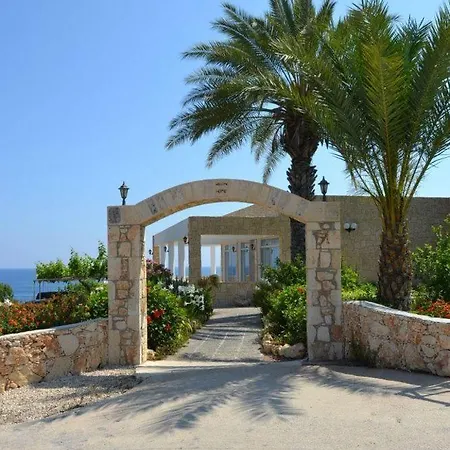 Aphrodite Peristerona (Paphos)