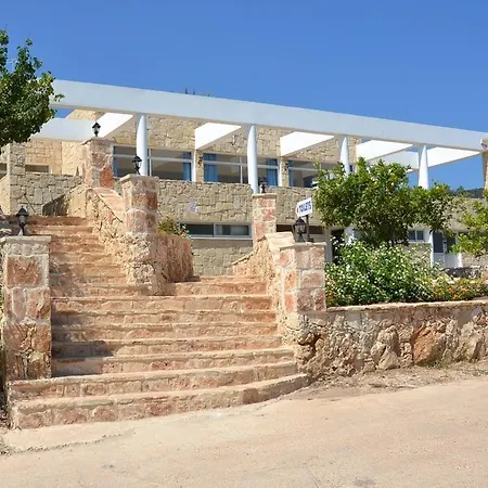 Hotel Aphrodite 4*
