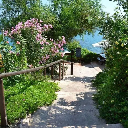 Hotel Aphrodite Peristerona (Paphos)