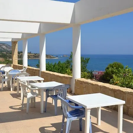 Hotel Aphrodite