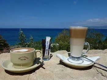 Hotel Aphrodite Peristerona (Paphos)
