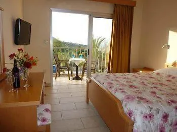 Hotel Aphrodite 4*